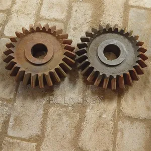 150p Backward Gear