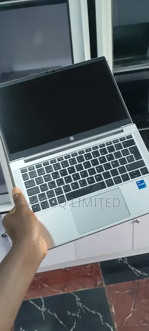 Laptop HP 8GB Intel Core i5 SSD 256GB
