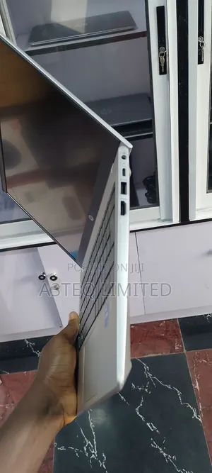 Laptop HP 8GB Intel Core i5 SSD 256GB