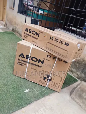 AEON 1.5HP Inverter Split Air Conditioner