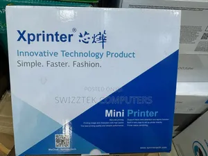 Xprinter 80mm Pos Thermal Receipt Printer