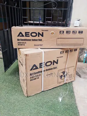 AEON 1.5HP Inverter Split Air Conditioner