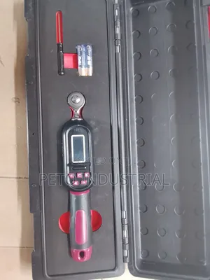 3-60nm Digital Torque Wrench