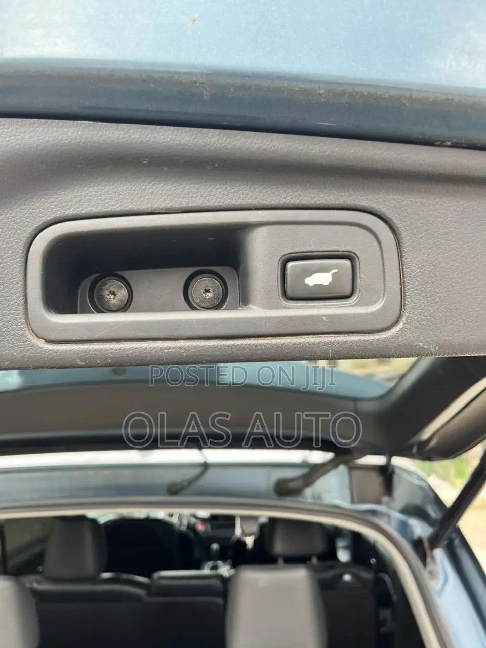Honda Pilot 2016