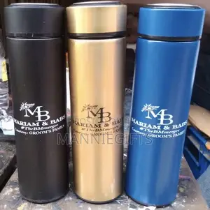 Temperature Display Flask