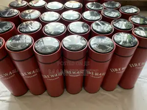 Temperature Display Flask