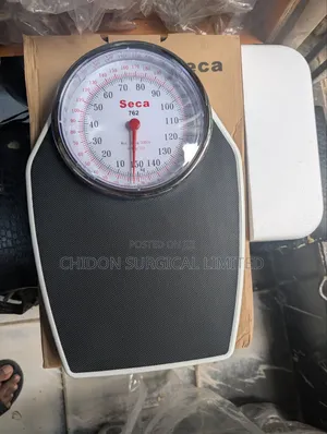 Seca Scale