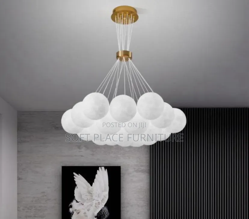 High Classic Luxury Light