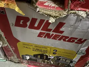 Bull Batteries 220ah 12v Tall Tubular