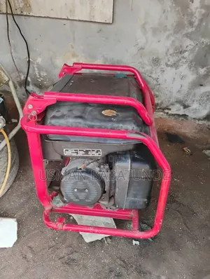 Lutian Generator