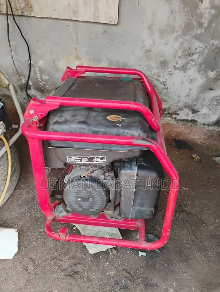 Lutian Generator