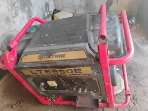 Lutian Generator