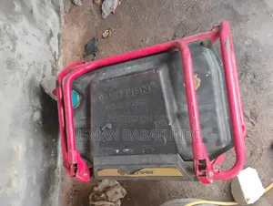 Lutian Generator