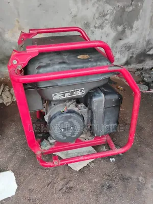 Lutian Generator