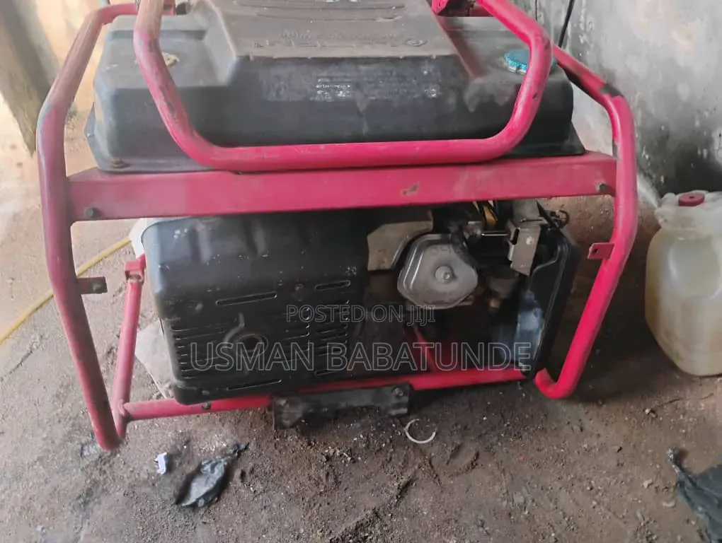 Lutian Generator