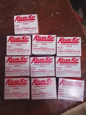 Piece of Kolor Kut