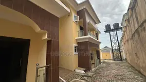2bdrm Block of Flats in Unity Estate Magboro, Iseri for rent