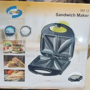 JD SMP Sandwich Maker