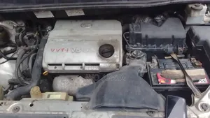 Toyota Sienna 2005 Gray