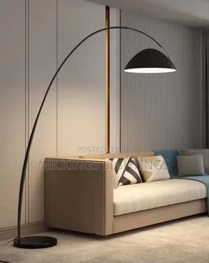 Fishing Lamp Floor Lamps