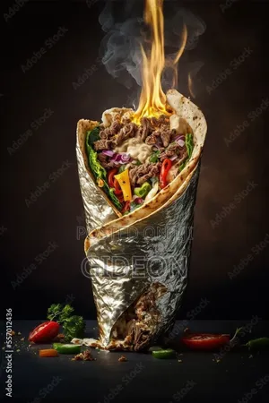Santus Shawarma