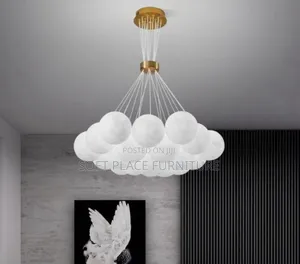 High Classic Luxury Light
