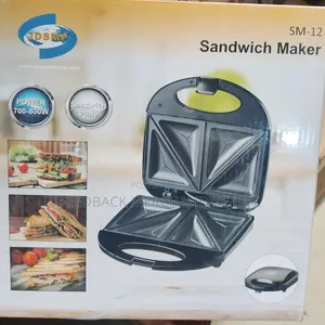 JD SMP Sandwich Maker