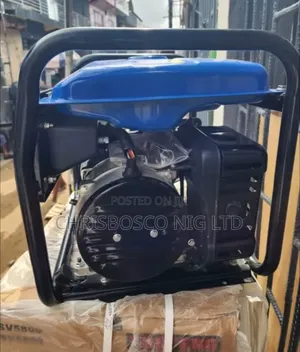 Brand New Honda Generator 3 5kva
