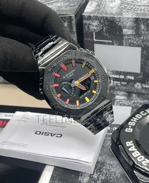 High Quality G SHOCK