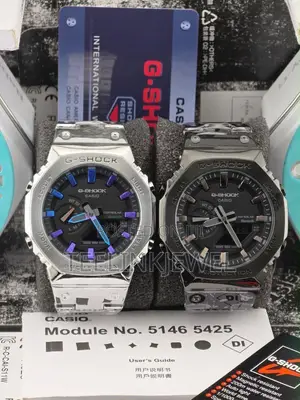 High Quality G SHOCK