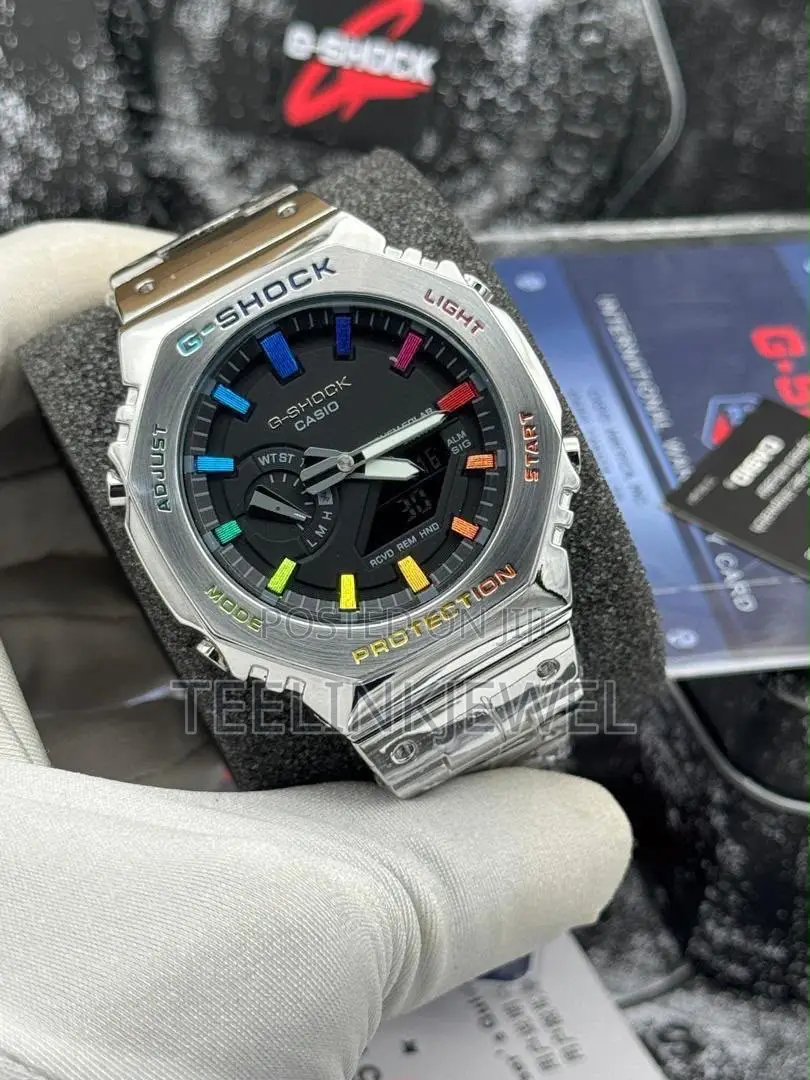 High Quality G SHOCK