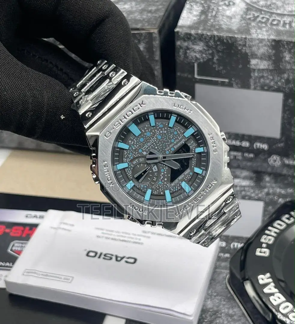 High Quality G SHOCK