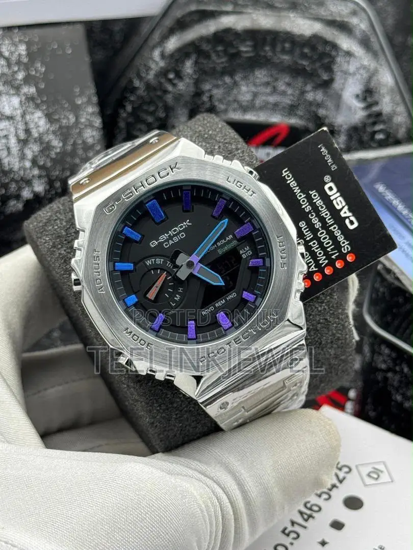 High Quality G SHOCK
