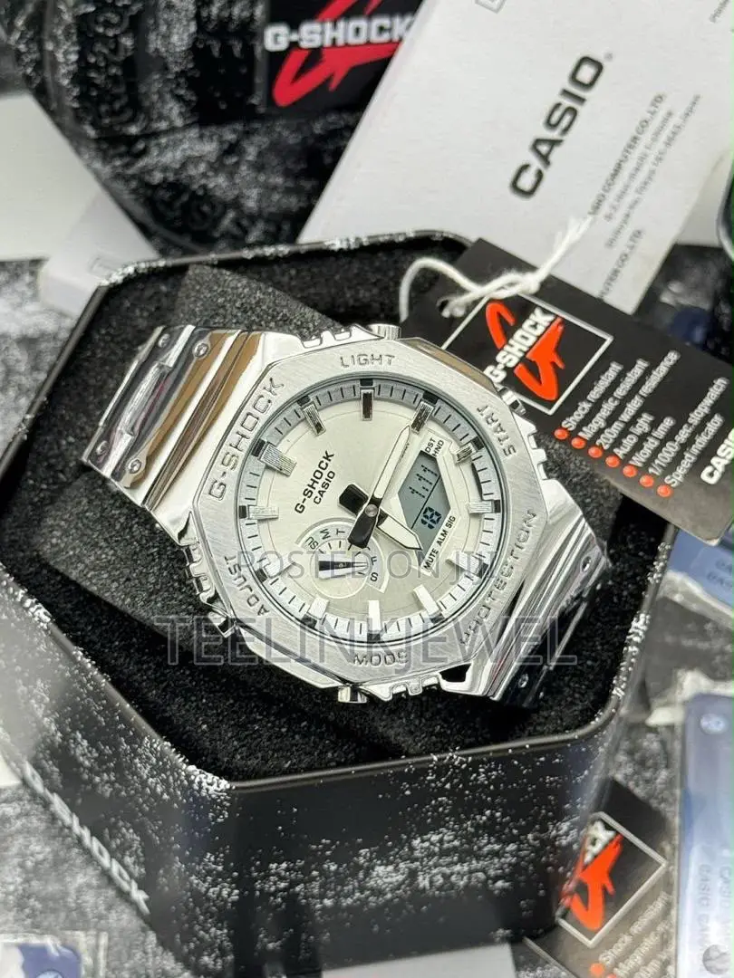 High Quality G SHOCK