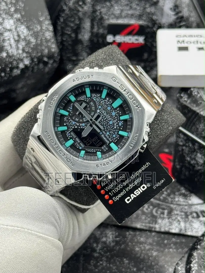 High Quality G SHOCK
