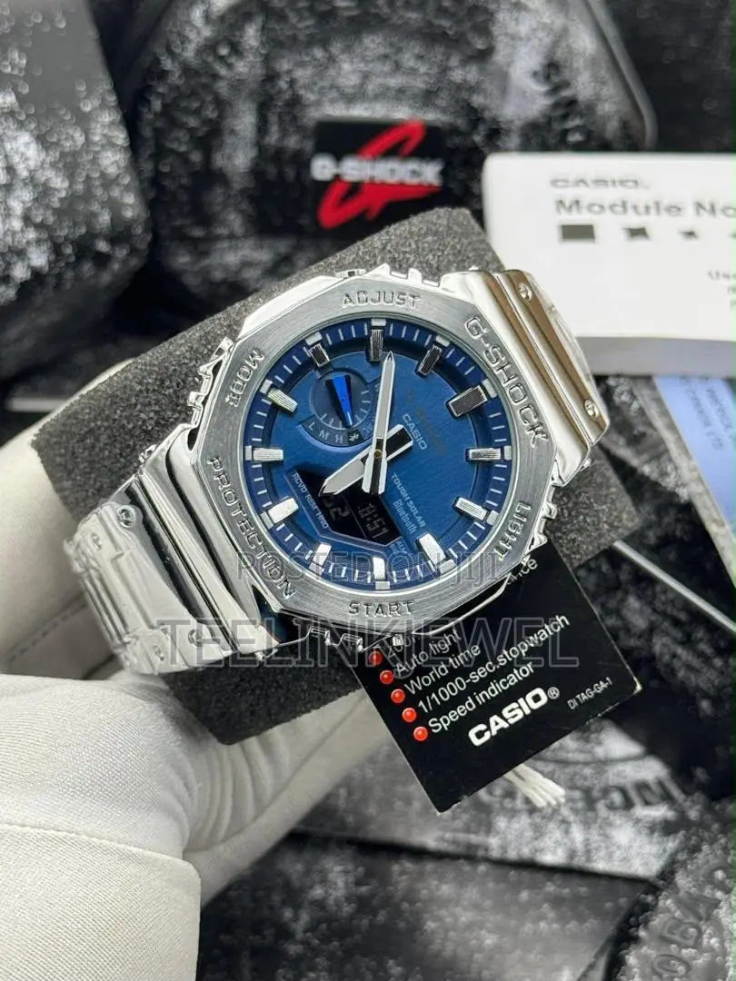 High Quality G SHOCK