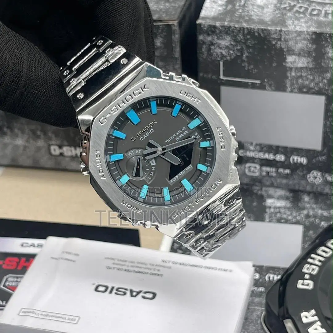 High Quality G SHOCK