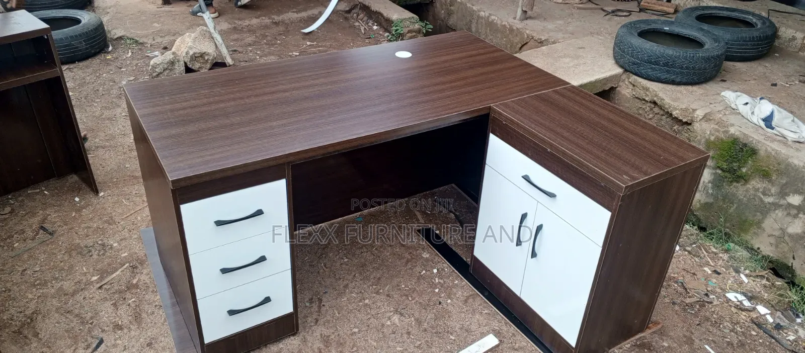 Executive Table
