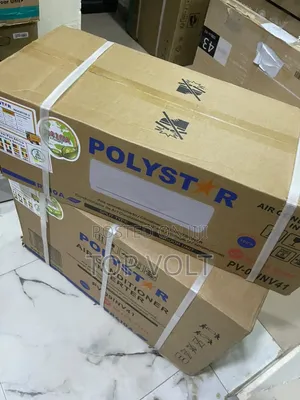 Polystar 1hp R410a Inverter AC