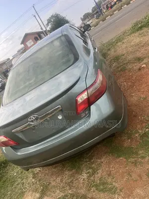 Toyota Camry SE 4dr Sedan (2.4L 4cyl 5A) 2009 Green