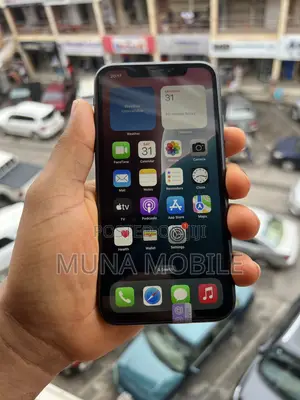New Apple iPhone XR 128 GB Black