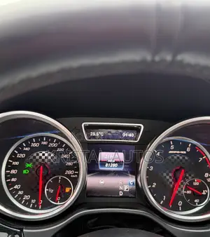 Mercedes-Benz GLE-Class AMG GLE 43 4MATIC 2019 White