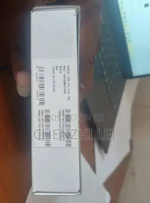 New Nokia 105 Black