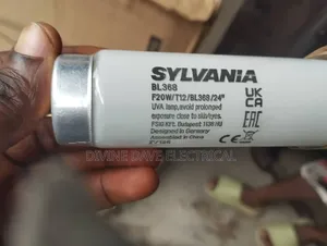 20w Uva Lamp