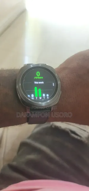 Samsung Gear Sport