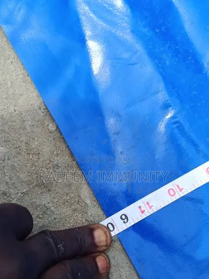 Tapolin Frist Quality 60feet by 30feet Longest Tapolin