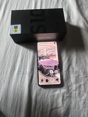 Samsung Galaxy S10e 128 GB Black