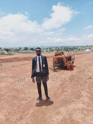 FCDA C of O Land With Flexible Payment Plan