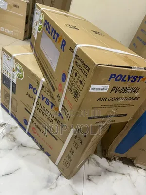 Polystar 1HP Energy Saving Inverter AC