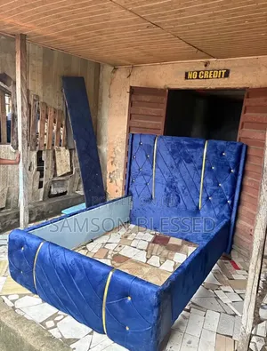 Quality Bedframe